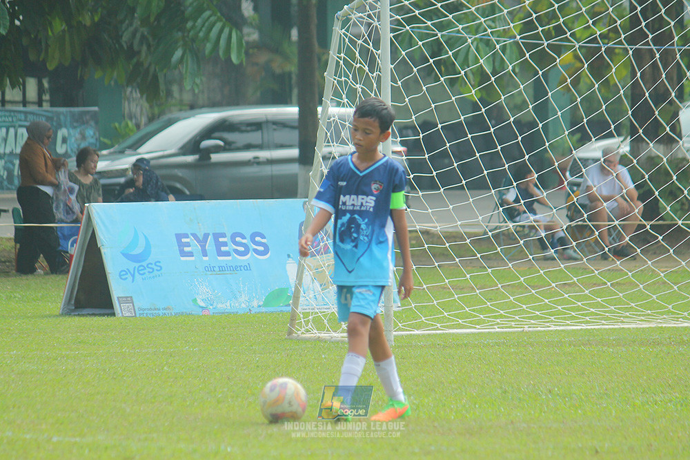 big 24 ijl u11 140624 kids soccer family vs mars purwakarta