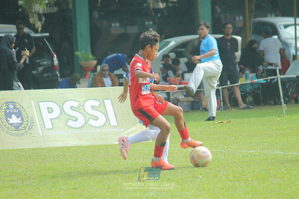 big 24 ijl u11 140624 kids soccer family vs mars purwakarta