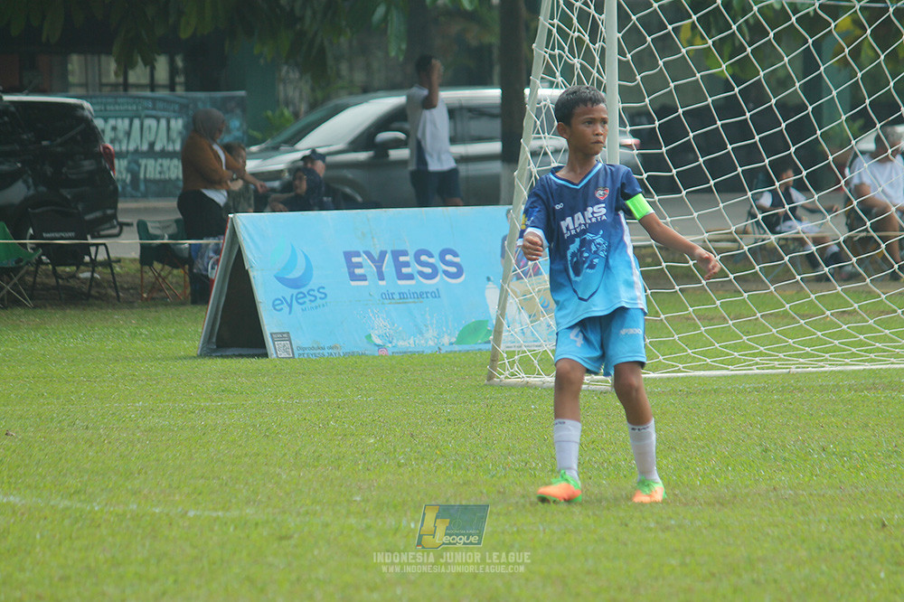 big 24 ijl u11 140624 kids soccer family vs mars purwakarta