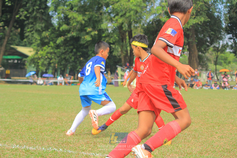 big 24 ijl u11 140624 kids soccer family vs mars purwakarta