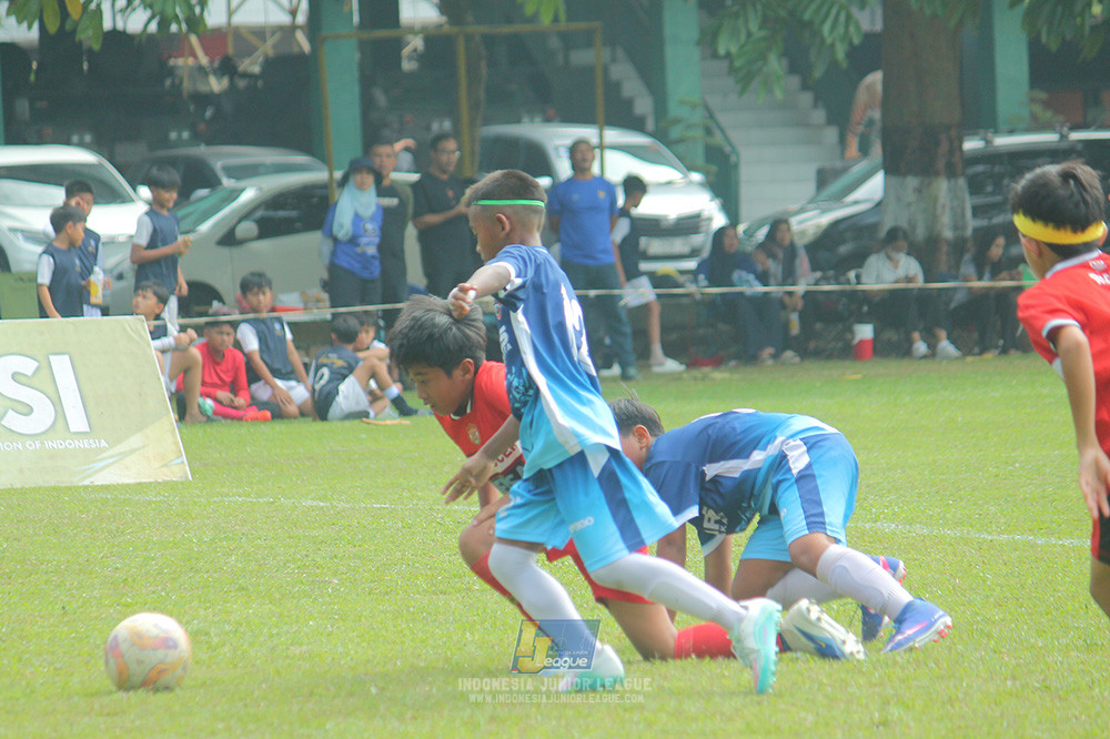 big 24 ijl u11 140624 kids soccer family vs mars purwakarta