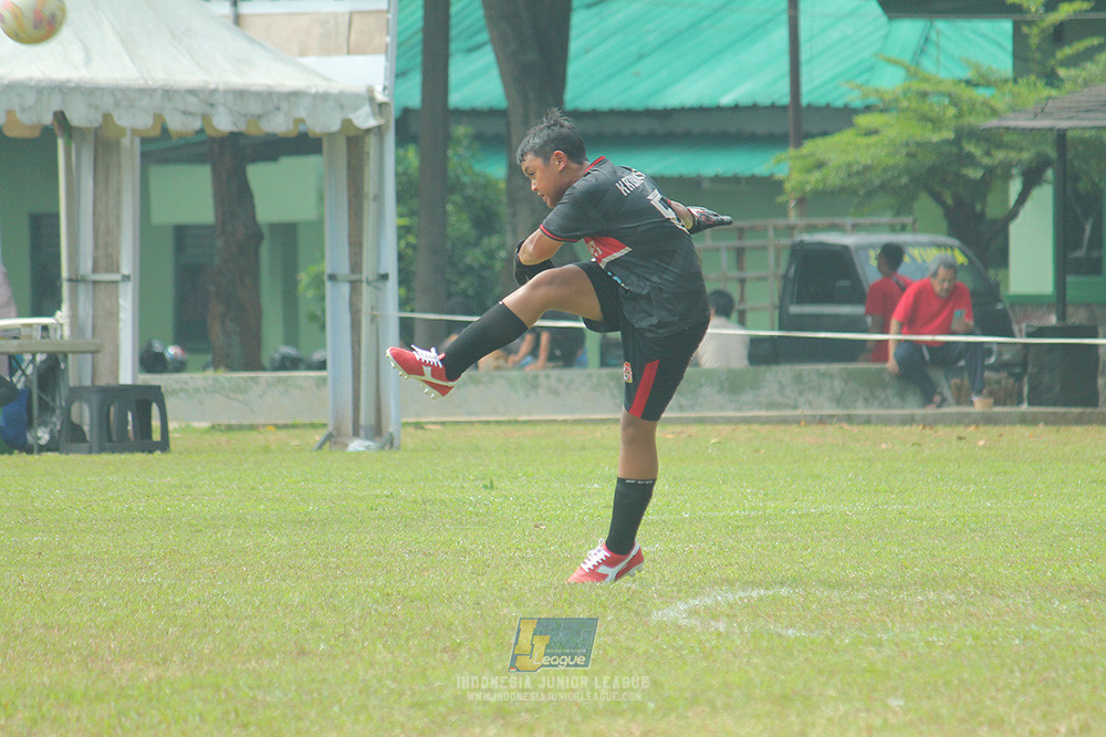 big 24 ijl u11 140624 kids soccer family vs mars purwakarta