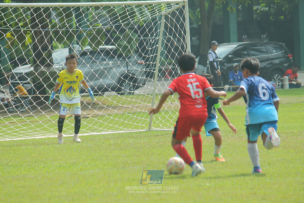 big 24 ijl u11 140624 kids soccer family vs mars purwakarta