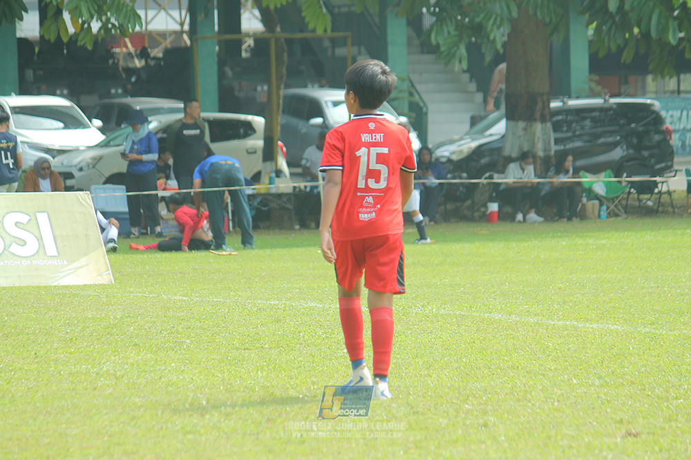 big 24 ijl u11 140624 kids soccer family vs mars purwakarta