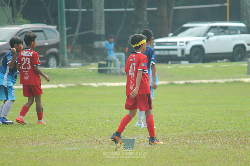 big 24 ijl u11 140624 kids soccer family vs mars purwakarta