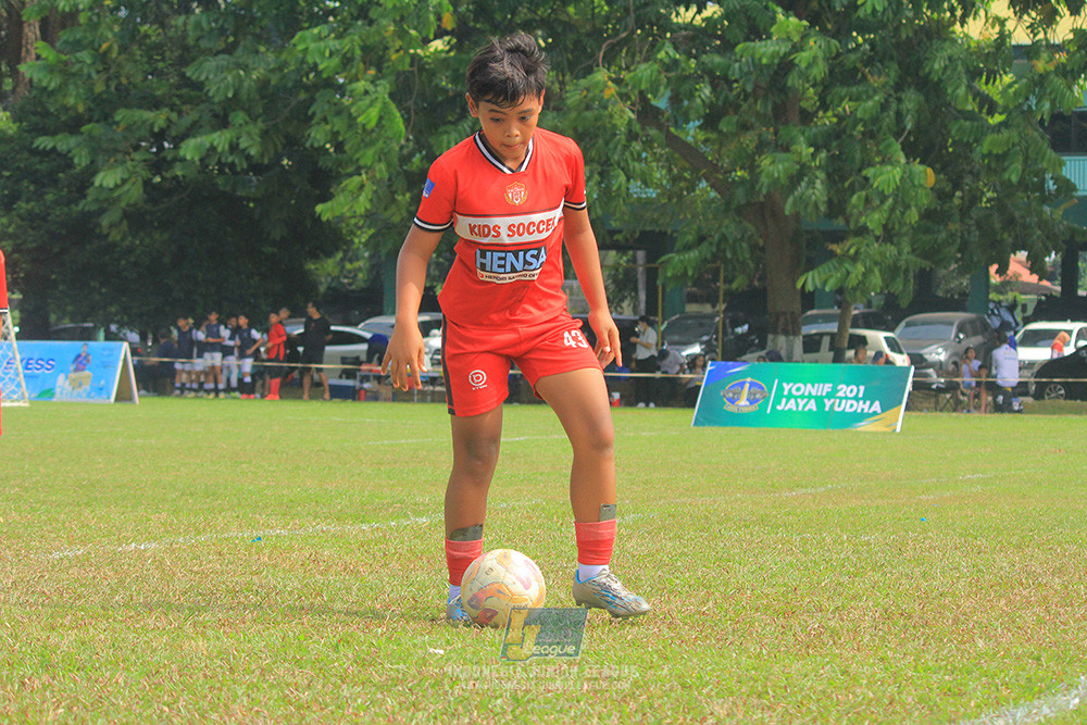big 24 ijl u11 140624 kids soccer family vs mars purwakarta