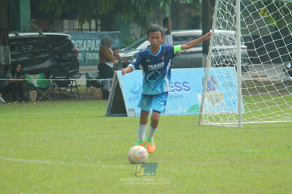 big 24 ijl u11 140624 kids soccer family vs mars purwakarta