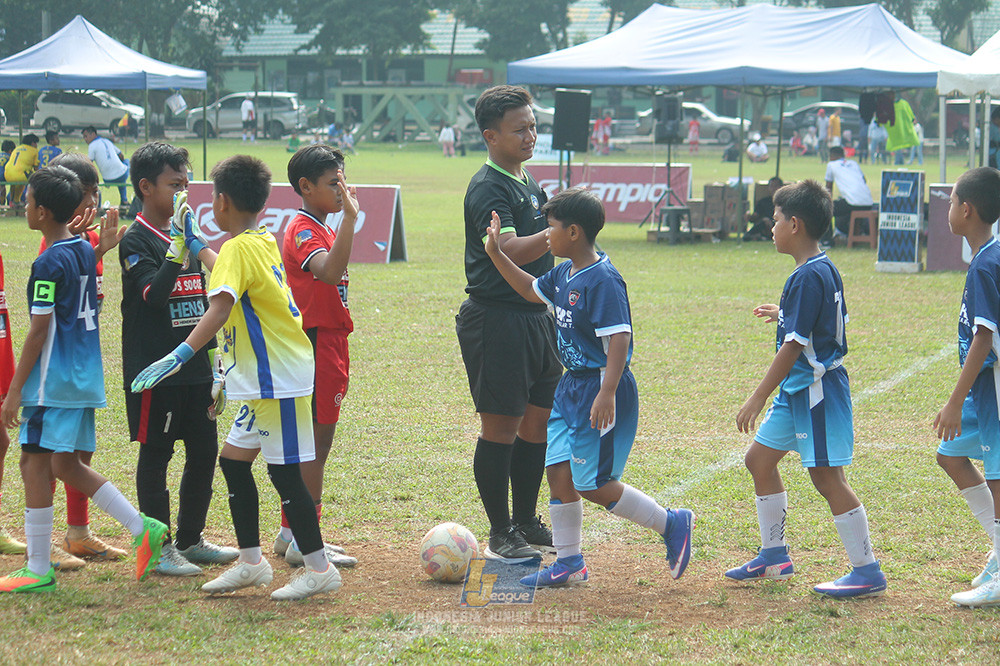 big 24 ijl u11 140624 kids soccer family vs mars purwakarta