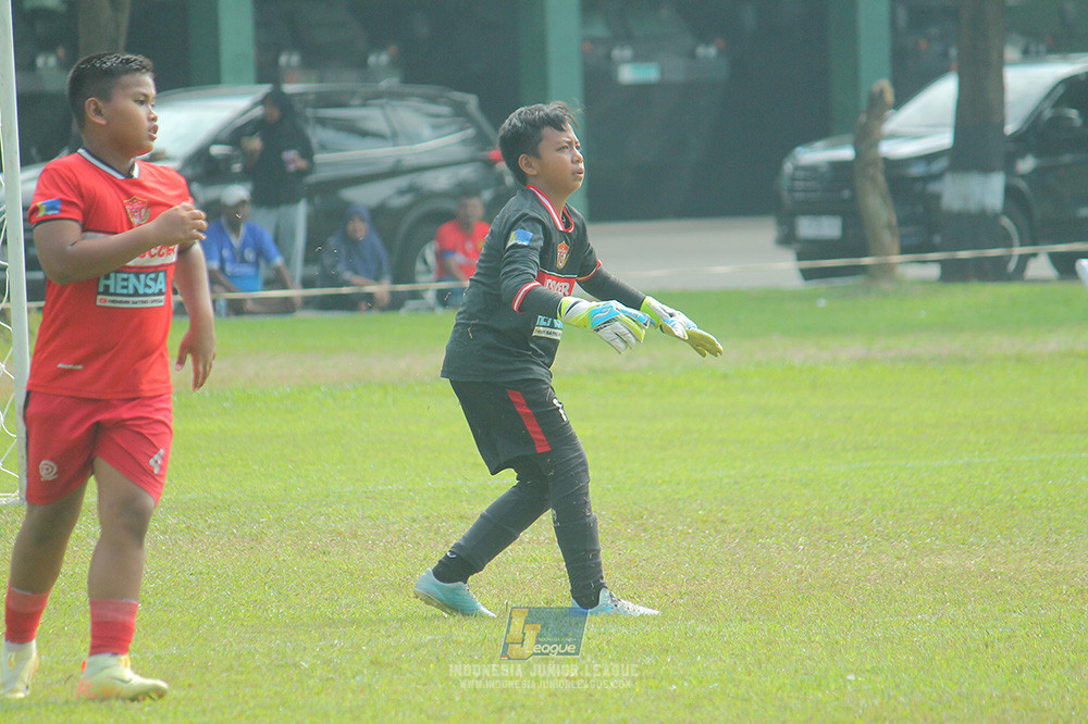 big 24 ijl u11 140624 kids soccer family vs mars purwakarta