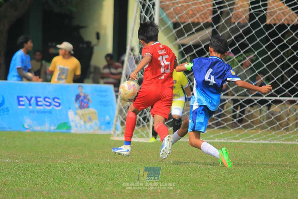big 24 ijl u11 140624 kids soccer family vs mars purwakarta