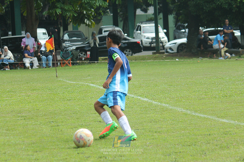 big 24 ijl u11 140624 kids soccer family vs mars purwakarta