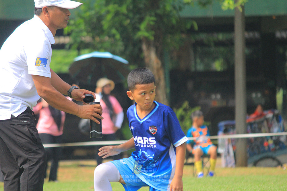 big 24 ijl u11 140624 kids soccer family vs mars purwakarta