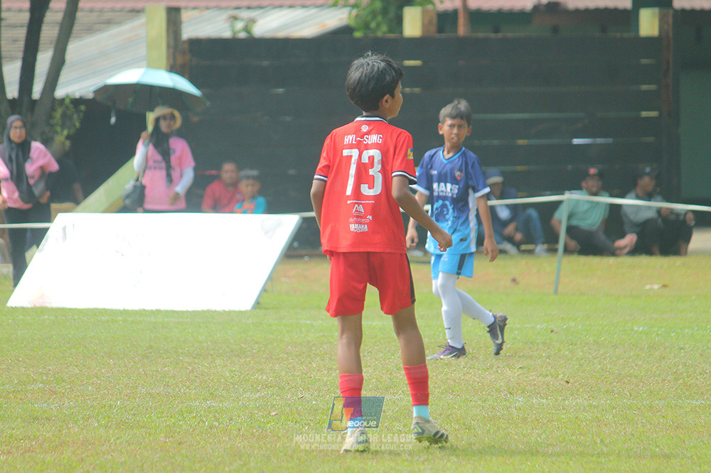 big 24 ijl u11 140624 kids soccer family vs mars purwakarta