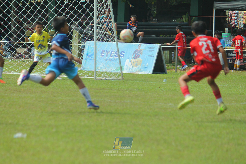 big 24 ijl u11 140624 kids soccer family vs mars purwakarta