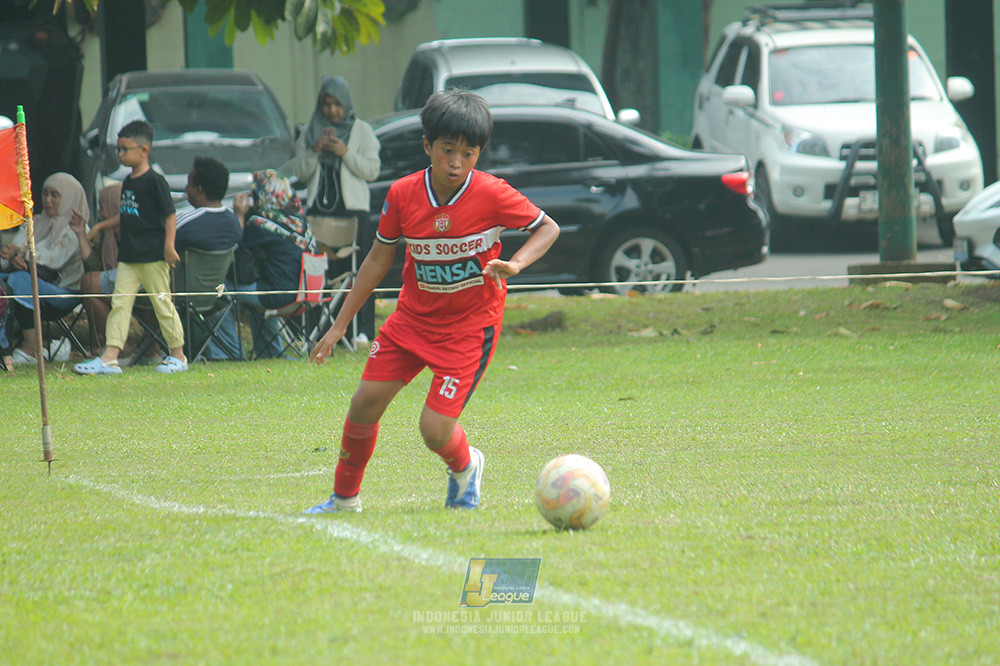big 24 ijl u11 140624 kids soccer family vs mars purwakarta