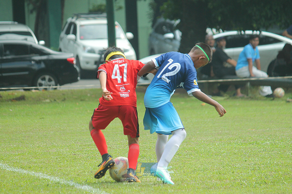 big 24 ijl u11 140624 kids soccer family vs mars purwakarta