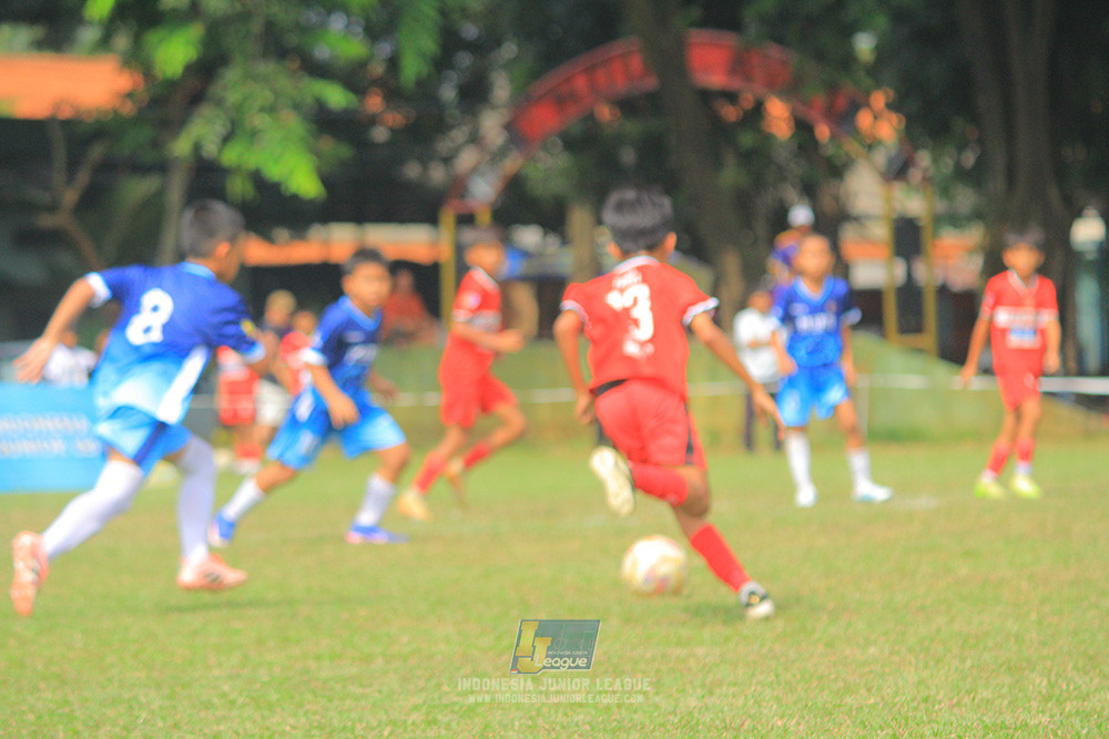 big 24 ijl u11 140624 kids soccer family vs mars purwakarta