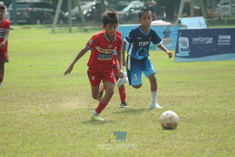 big 24 ijl u11 140624 kids soccer family vs mars purwakarta