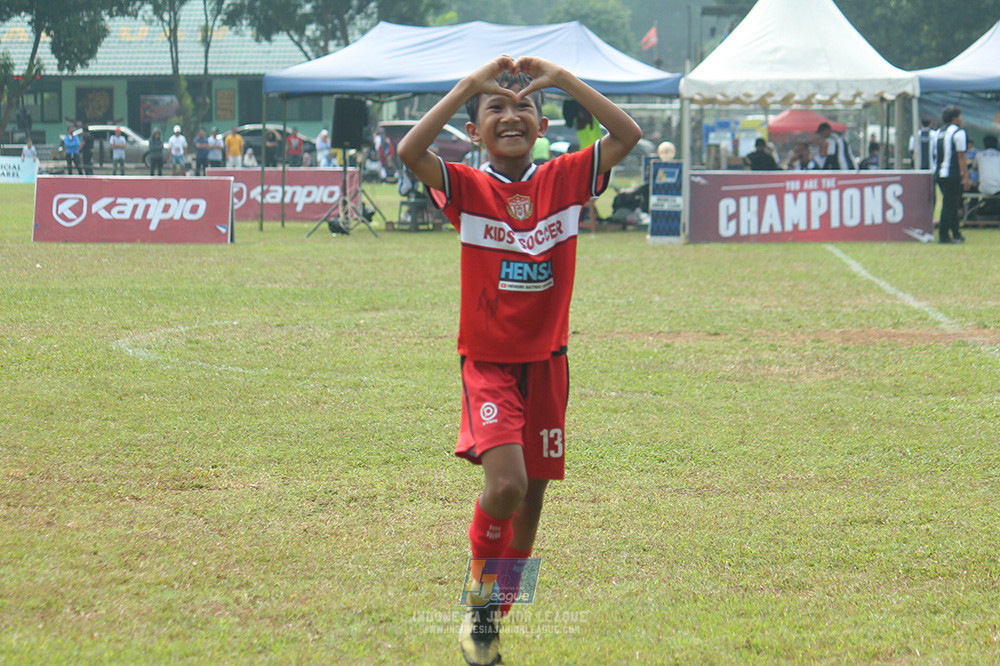 big 24 ijl u11 140624 kids soccer family vs mars purwakarta