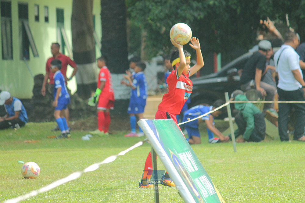big 24 ijl u11 140624 kids soccer family vs mars purwakarta
