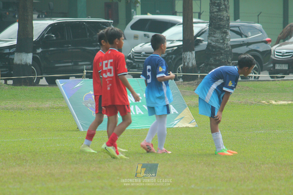 big 24 ijl u11 140624 kids soccer family vs mars purwakarta