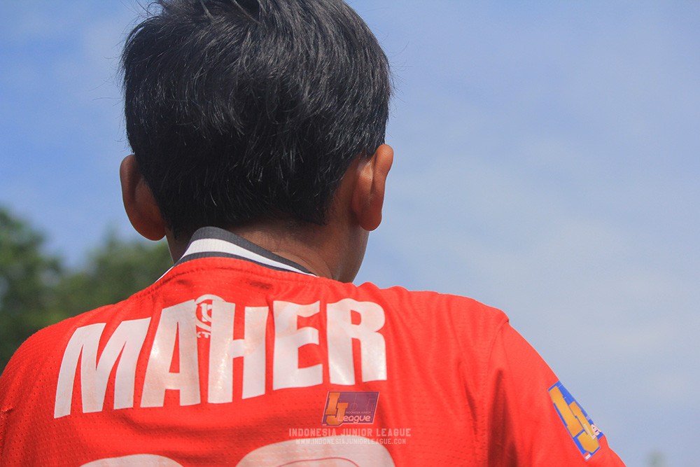 big 24 ijl u11 140624 kids soccer family vs mars purwakarta