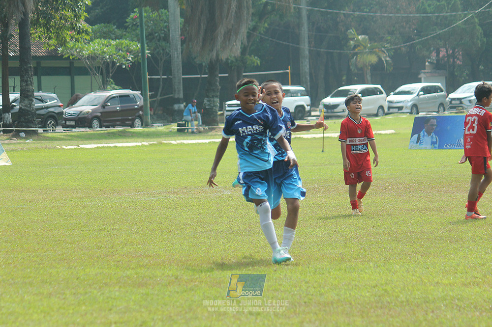 big 24 ijl u11 140624 kids soccer family vs mars purwakarta