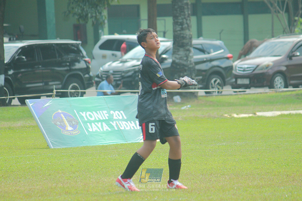 big 24 ijl u11 140624 kids soccer family vs mars purwakarta