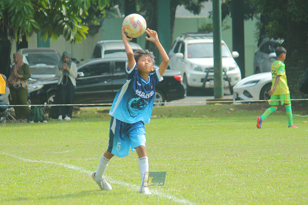 big 24 ijl u11 140624 kids soccer family vs mars purwakarta