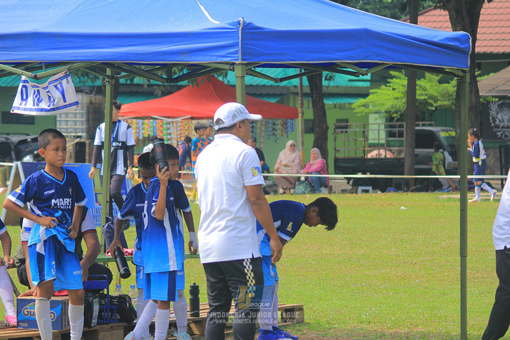 big 24 ijl u11 140624 kids soccer family vs mars purwakarta