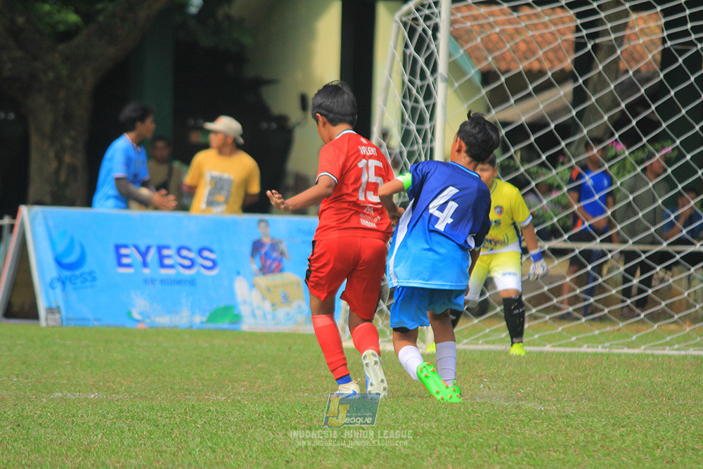 big 24 ijl u11 140624 kids soccer family vs mars purwakarta