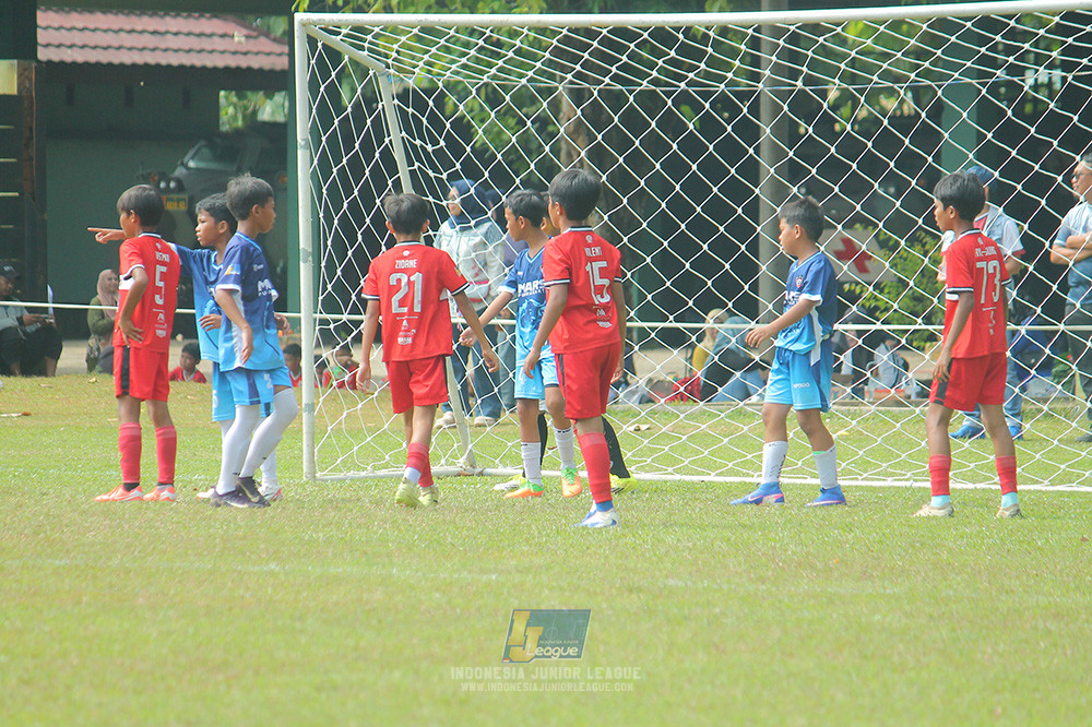 big 24 ijl u11 140624 kids soccer family vs mars purwakarta