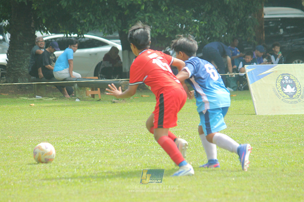big 24 ijl u11 140624 kids soccer family vs mars purwakarta