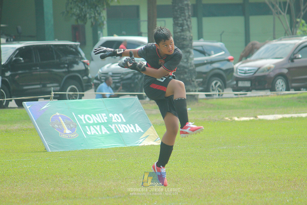 big 24 ijl u11 140624 kids soccer family vs mars purwakarta