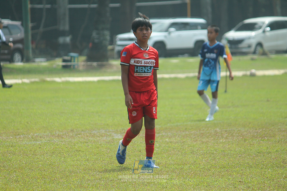 big 24 ijl u11 140624 kids soccer family vs mars purwakarta