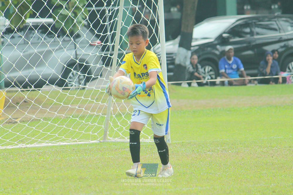 big 24 ijl u11 140624 kids soccer family vs mars purwakarta