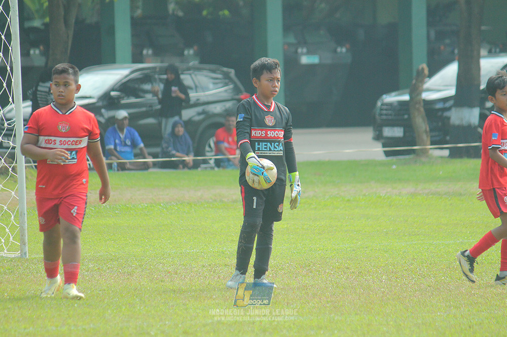 big 24 ijl u11 140624 kids soccer family vs mars purwakarta
