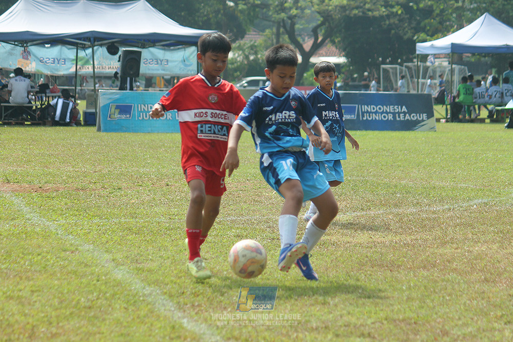 big 24 ijl u11 140624 kids soccer family vs mars purwakarta