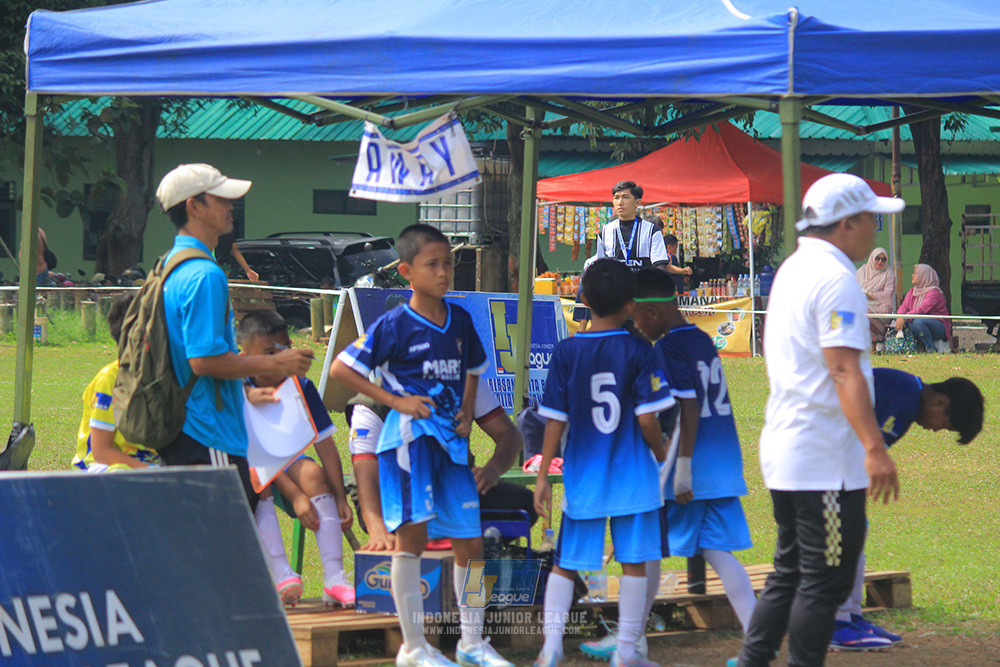 big 24 ijl u11 140624 kids soccer family vs mars purwakarta
