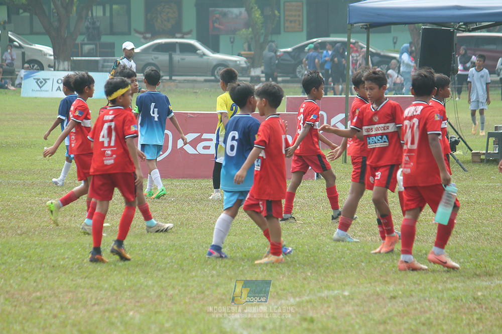 big 24 ijl u11 140624 kids soccer family vs mars purwakarta