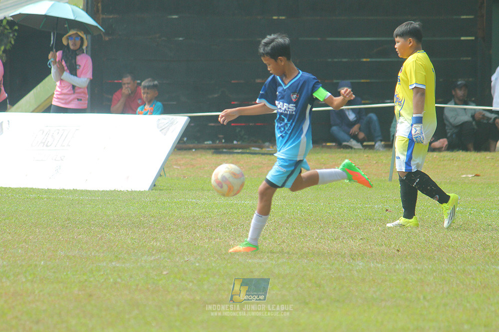 big 24 ijl u11 140624 kids soccer family vs mars purwakarta