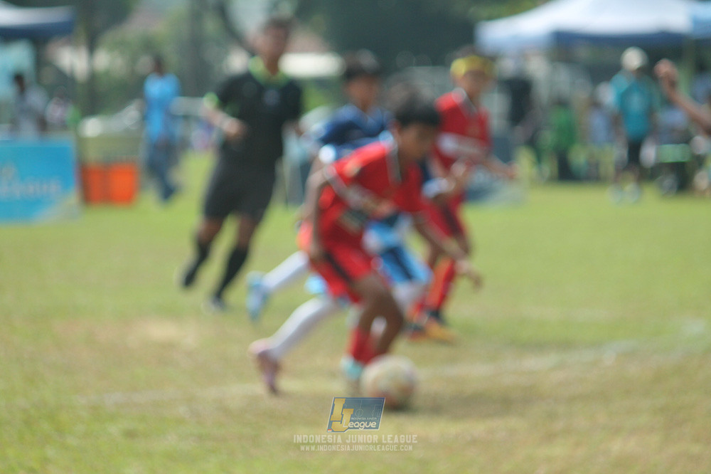 big 24 ijl u11 140624 kids soccer family vs mars purwakarta