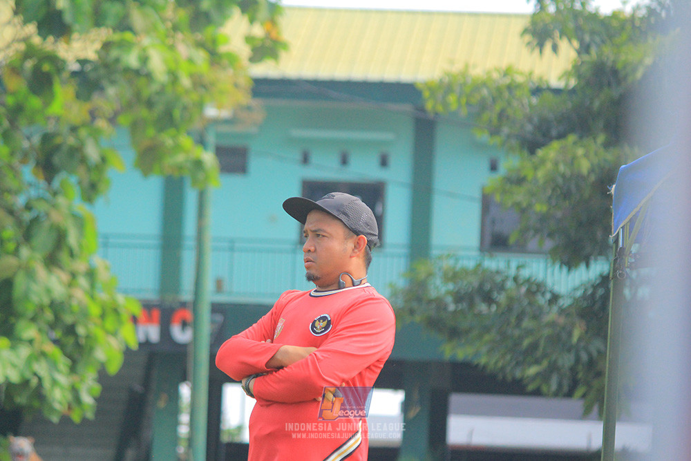 big 24 ijl u11 140624 kids soccer family vs mars purwakarta