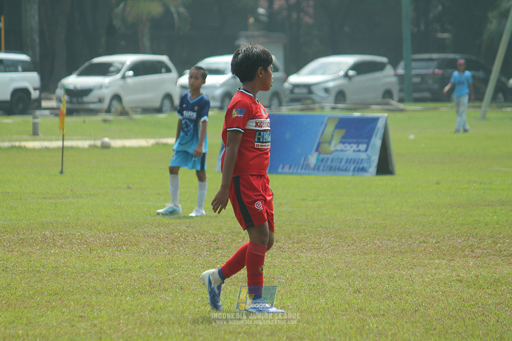 big 24 ijl u11 140624 kids soccer family vs mars purwakarta