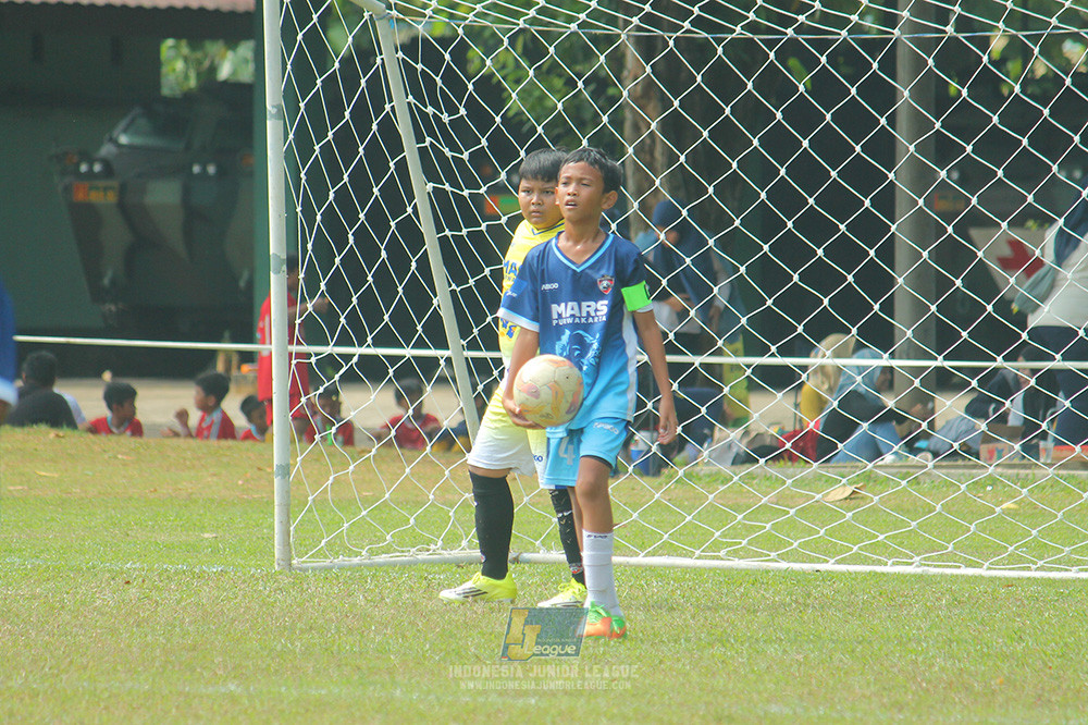 big 24 ijl u11 140624 kids soccer family vs mars purwakarta