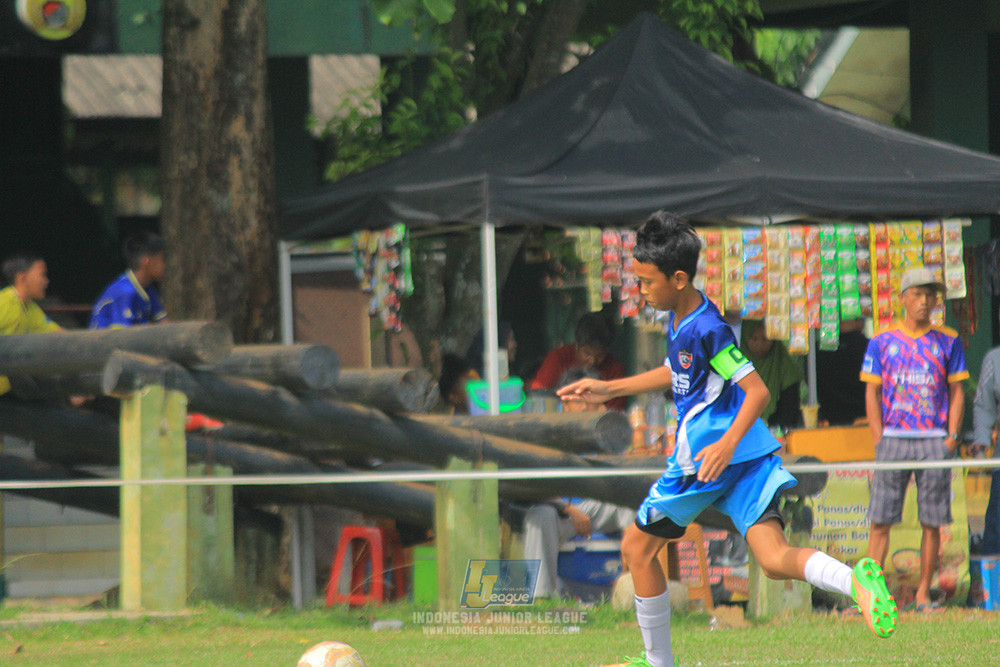 big 24 ijl u11 140624 kids soccer family vs mars purwakarta