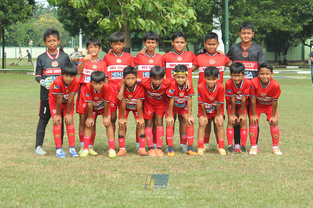 big 24 ijl u11 140624 kids soccer family vs mars purwakarta