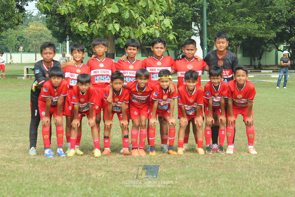 big 24 ijl u11 140624 kids soccer family vs mars purwakarta