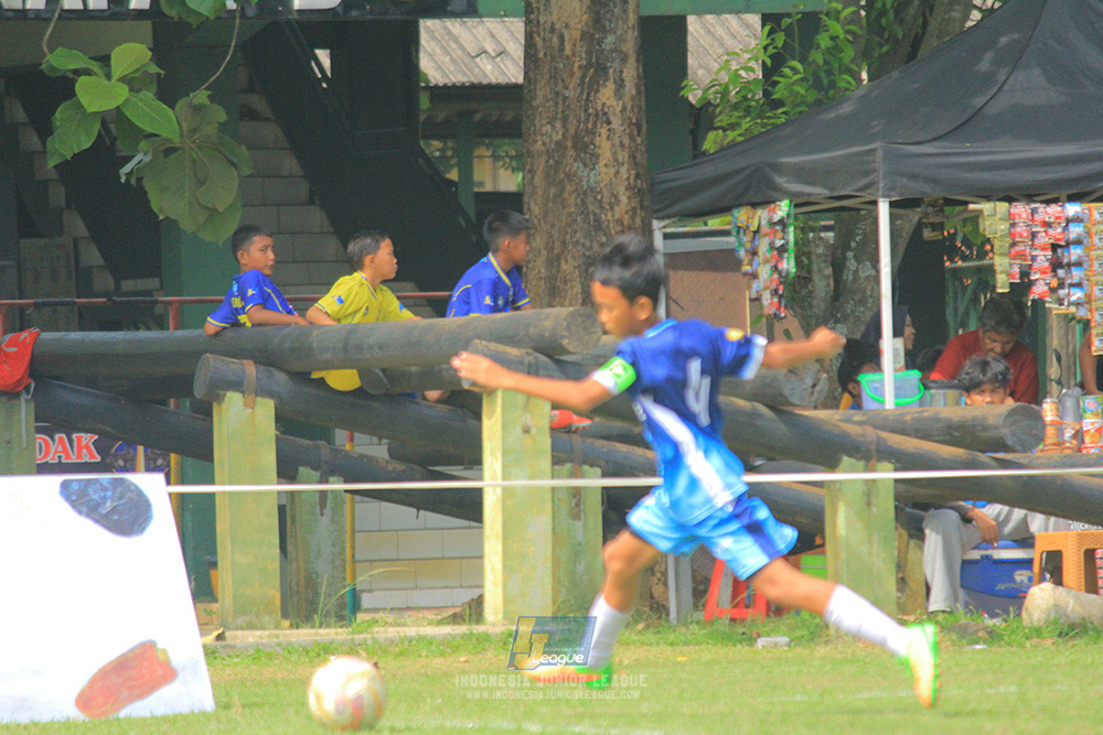 big 24 ijl u11 140624 kids soccer family vs mars purwakarta