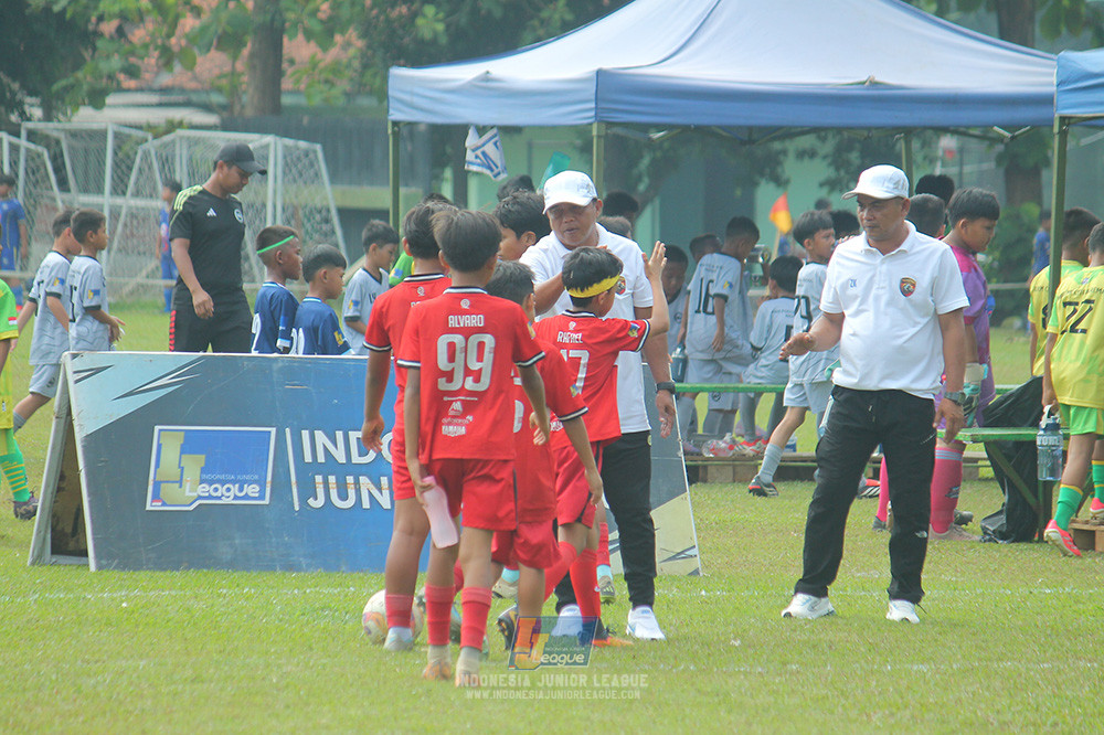 big 24 ijl u11 140624 kids soccer family vs mars purwakarta